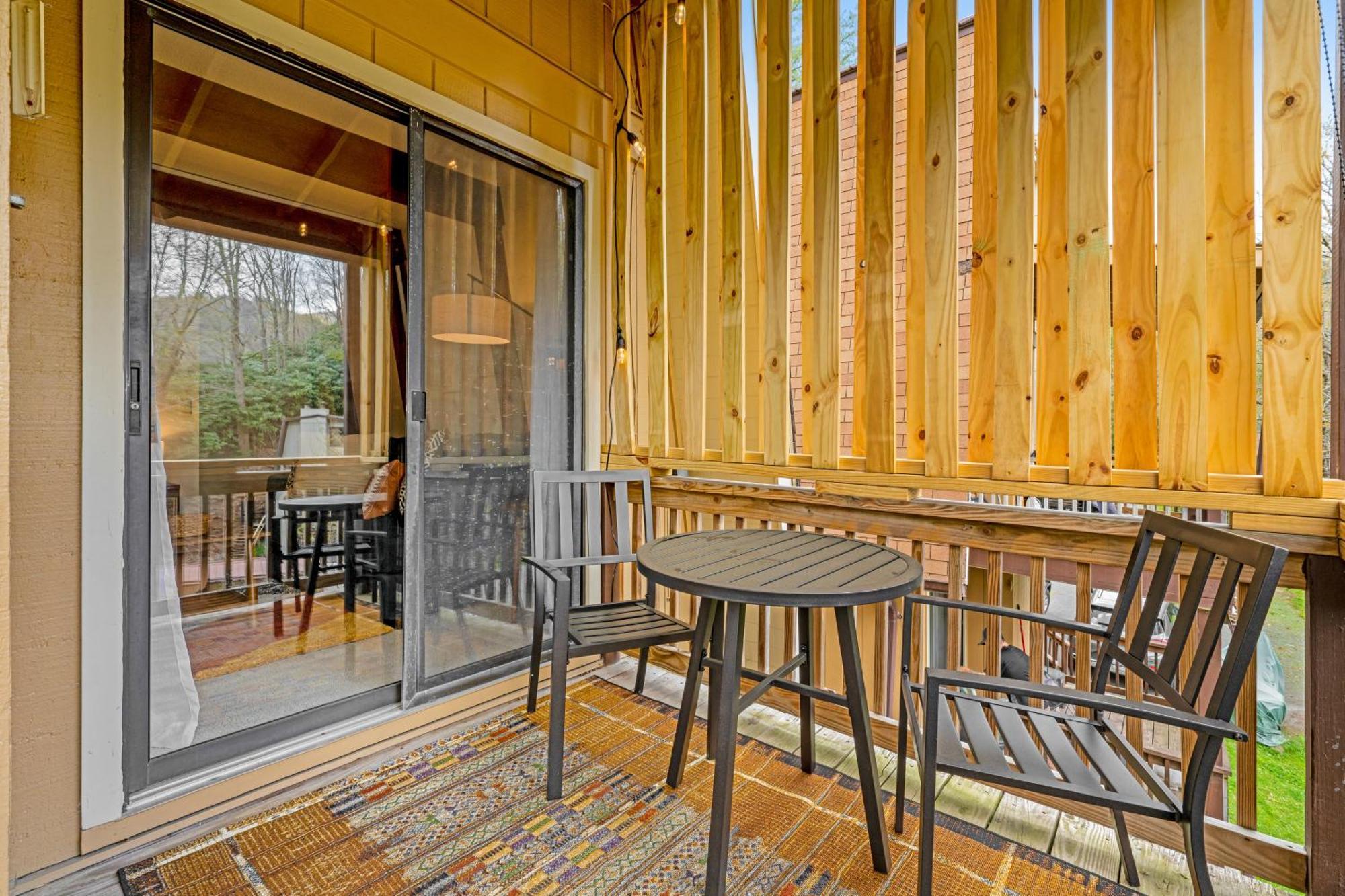 Sugar Mountain Hideaway Banner Elk Exterior foto